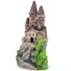 Happet - ozdoba do akwarium zamek 13cm-1906763
