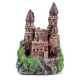 Happet - ozdoba do akwarium zamek 13cm