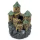 Happet - ozdoba do akwarium zamek 14,5cm-1906769