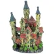Happet - ozdoba do akwarium zamek 6,5cm-1906775