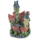 Happet - ozdoba do akwarium zamek 6,5cm-1906776