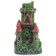 Happet - ozdoba do akwarium zamek 8cm-1906779
