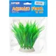 Happet Aquatic Plant - zielona roślinka sztuczna trawa 10cm-1906843