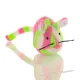 HappyPet Candy Stripe Mice - myszka dla kota-1906896