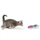 HappyPet Fiesta Mice - myszka dla kota-1906966