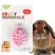 HappyPet Fruity Minerals 30g - kostka wapienna winogronowa-1906993