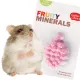HappyPet Fruity Minerals 30g - kostka wapienna winogronowa-1906995