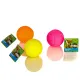 HappyPet Glow Balls - piszcząca piłka-1907036