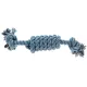 HappyPet Kingsize Coil Tugger - aport z bawełnianego sznurka-1907100