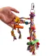 HappyPet Octopus - wisząca zabawka dla papug-1907152