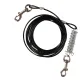 HappyPet Petgear Tie Out Cable - stalowa linka dla psa-1907160