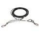 HappyPet Petgear Tie Out Cable - stalowa linka dla psa-1907161