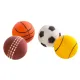 HappyPet Sports Balls - sprężysta piłka-1907201