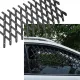 Happypet Window Vent Guard - kratka zabezpieczająca psa w samochodzie-1907244