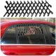 Happypet Window Vent Guard - kratka zabezpieczająca psa w samochodzie-1907245