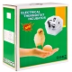 HFM Brüterei Thermo 60 - inkubator z termostatem na 60 jaj-1907315