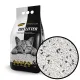 Hilton Cat Litter Carbon - żwirek bentonitowy z węglem dla kota 5l-1907348