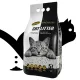 Hilton Cat Litter Carbon - żwirek bentonitowy z węglem dla kota 5l-1907352