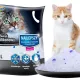 Hilton Cat Litter Silicone - żwirek silikonowy dla kota 3,8l-1907359