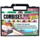 JBL Combi Set - zestaw 5 testów w walizce