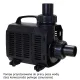 Jebao ME-10000 ECO - pompa do oczka 10000l/h (63W)-1908790