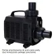 Jebao ME-5500 ECO - pompa do oczka 5500l/h (22W)-1908818