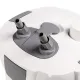Jecod ACF-20 - filtr zewnętrzny do akwarium 200l-1909144