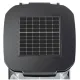 Jecod Solar Auto Feeder 6l - karmnik automatyczny solarny oczko wodne-1909490