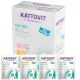 Kattovit Gastro Multipack 12x85g - karma dla kotów chorych na jelita, żołądek i trzustkę-1909811