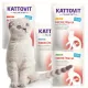 Kattovit Renal Multipack 12x85g - karma dla kotów chorych na nerki-1909822