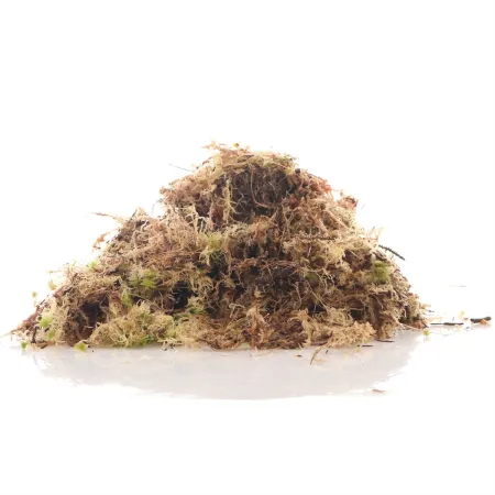 Komodo Habitat Moss 3l - żywy mech torfowiec 400g-1910153