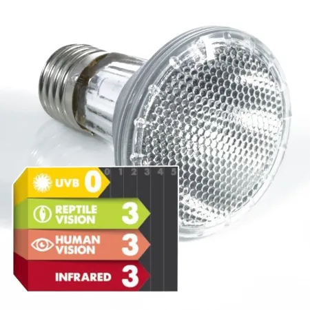 Komodo Halogen 75W - halogen grzewczy 3w1-1910176