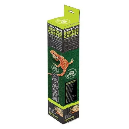 Komodo Reptile Carpet - podłoże do terrarium 120x60cm-1910347