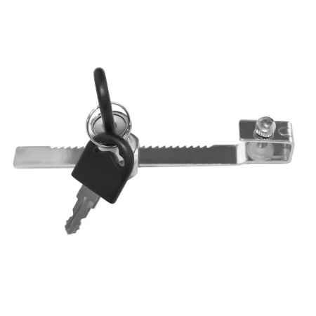 Komodo Terrarium Lock - zamek do drzwi przesuwanych 12cm-1910372