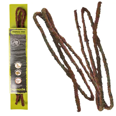Komodo Tropical Vine - liana tropikalna 180cm-1910474