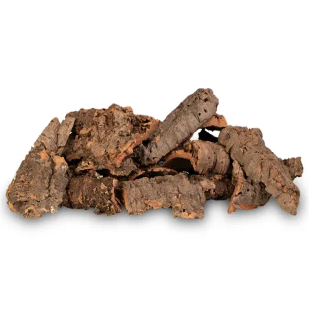 Kora z Dębu Korkowego 0,5kg - drobne kawałki-1910499