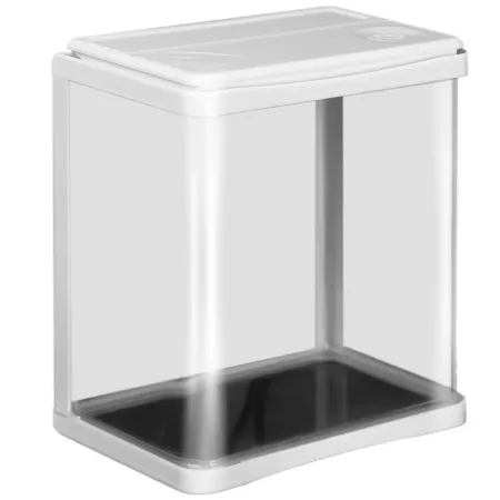 Kruger Meier Arona Aquarium 3l - akwarium zestaw biały-1910584