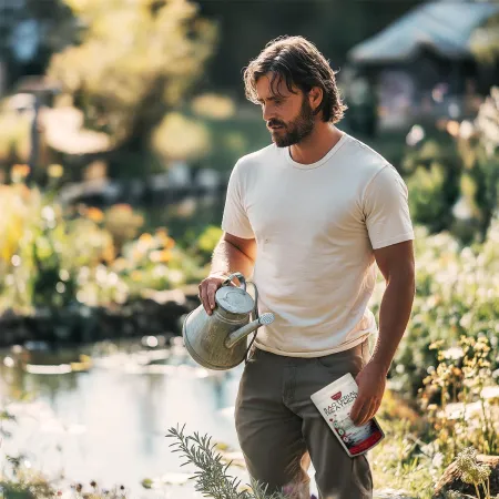 Kruger Meier Bacterial Treatment 500g - bakterie do oczka wodnego-1910608