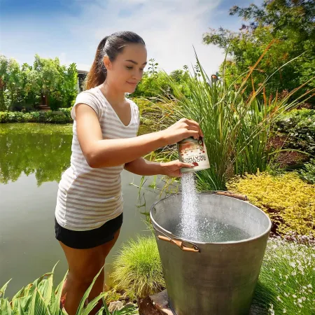 Kruger Meier Bacterial Treatment 500g - bakterie do oczka wodnego-1910609