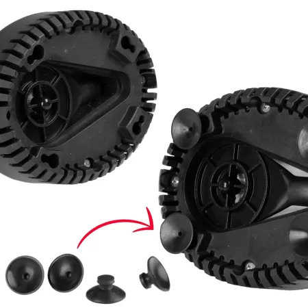 Krüger Meier ClearGenix 1800 - pompa niskiego zanurzenia 1800l/h-1910656