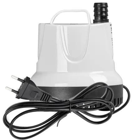 Krüger Meier ClearGenix 3200 - pompa niskiego zanurzenia 3200l/h-1910677