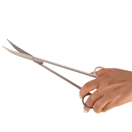 Kruger Meier Pflanzenschere Gefaltete - nożyce zagięte 25cm-1910964