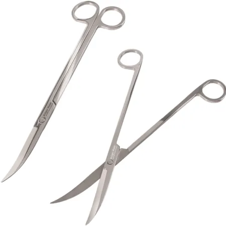 Kruger Meier Pflanzenschere Gefaltete - nożyce zagięte 25cm-1910972