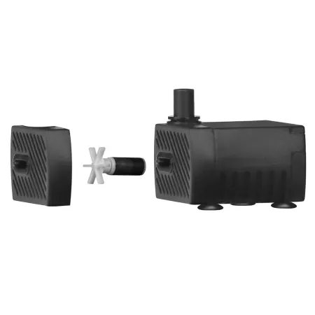 Kruger Meier Sturmkraft 220JK-X1 - pompa wody 220l/h-1911098