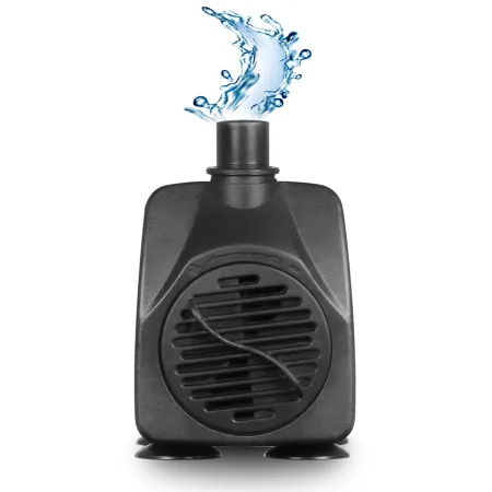 Kruger Meier Sturmkraft Brunnen - zestaw fontannowy 1000l/h-1911155