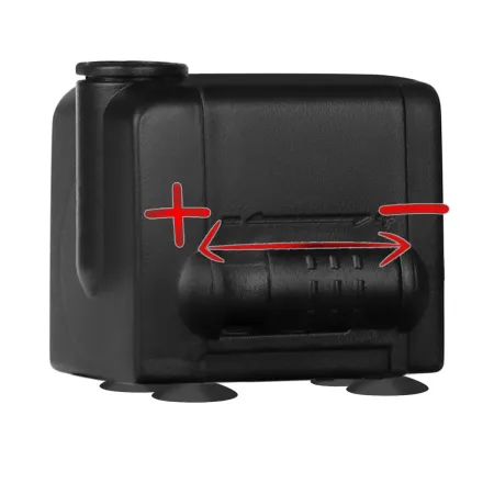 Kruger Meier Sturmkraft Brunnen - zestaw fontannowy 450l/h-1911227