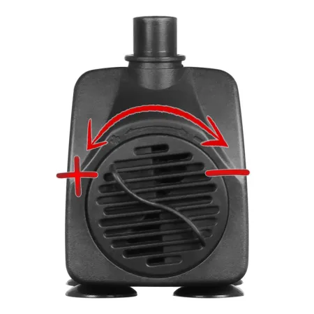 Kruger Meier Sturmkraft Brunnen - zestaw fontannowy 650l/h-1911242