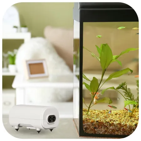 Kruger Meier Windboe Kit Duo - zestaw napowietrzacz 420l/h-1911316