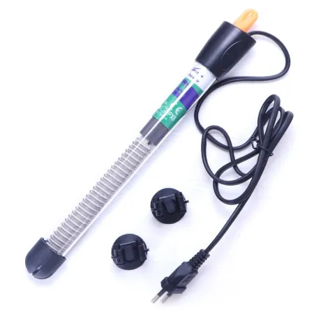 LansenFish LS Heater 100W - grzałka z termostatem do akwarium 50l - 100l