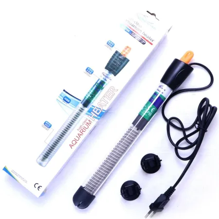 LansenFish LS Heater 150W - grzałka z termostatem do akwarium 120l - 250l-1911367